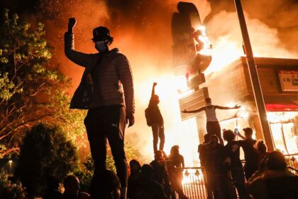 ‘Defund the police’ mecca of Minneapolis overrun with violence, ‘failed leadership’: former AG candidate