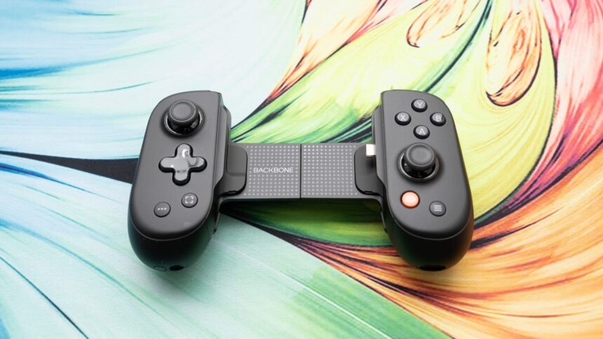 Backbone Pro Review: A Smart Mobile Game Controller That’ll Cost You