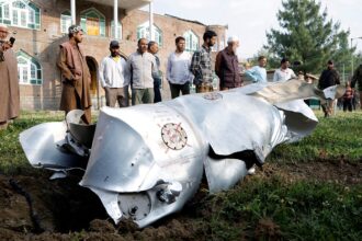 Pakistan calls India’s strikes an ‘act of war’ and claims it shot down Indian fighter jets