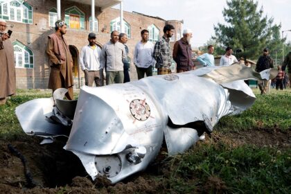 Pakistan calls India’s strikes an ‘act of war’ and claims it shot down Indian fighter jets