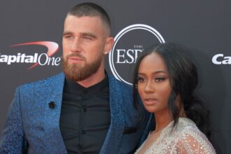 Travis Kelce’s ex-girlfriend makes clear statement on what she wants to be known for