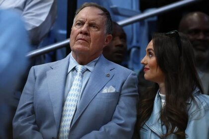 Robert Griffin III, wife rip Bill Belichick and Jordon Hudson after CBS interview: ‘I’ve had enough’