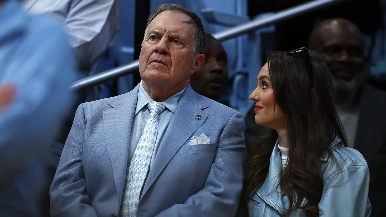 Robert Griffin III, wife rip Bill Belichick and Jordon Hudson after CBS interview: ‘I’ve had enough’