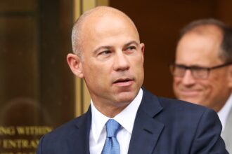 Disgraced lawyer Michael Avenatti seeks mercy at resentencing, citing ‘model inmate’ record