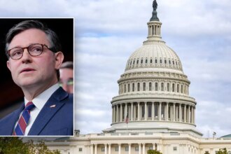Horse Sense: House Republicans work to pass ‘big, beautiful bill’
