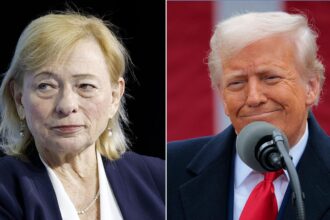 More Maine schools ban transgender athletes from girls sports, defying Dem leadership and siding with Trump
