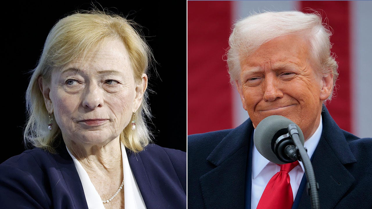 More Maine schools ban transgender athletes from girls sports, defying Dem leadership and siding with Trump