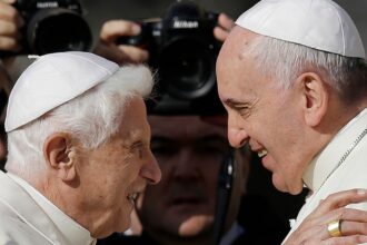 Papal conclave: Eventual new pope’s chosen name may signal what’s ahead
