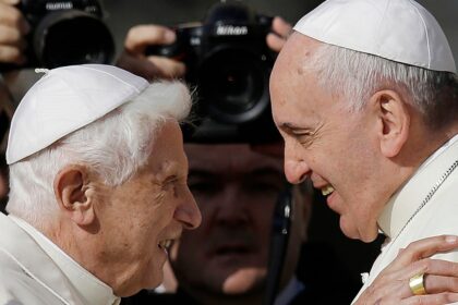 Papal conclave: Eventual new pope’s chosen name may signal what’s ahead