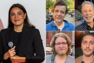 AOC’s constituents weigh in on presidential run, recall her stunning 2018 political upset