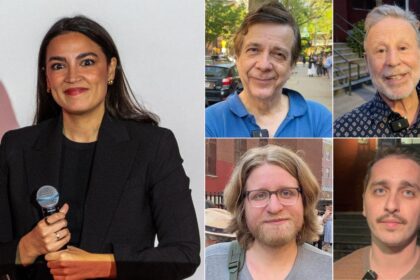 AOC’s constituents weigh in on presidential run, recall her stunning 2018 political upset