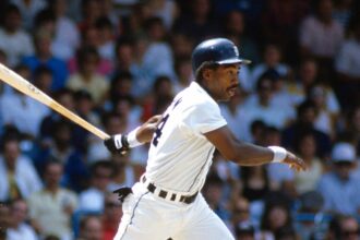 Chet Lemon, World Series champion with Tigers, dies at 70