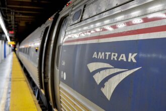 Amtrak bilked out of M by at least 119 employees, doctors in fraud scheme; many still on the job: report