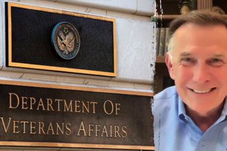 Veteran advocacy leader defends Trump’s shake-ups at VA, calls for reform to support veterans