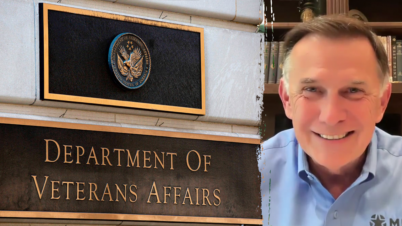 Veteran advocacy leader defends Trump’s shake-ups at VA, calls for reform to support veterans