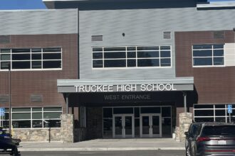 Girl athletes express fear over school district switching sports conferences to accommodate trans athletes