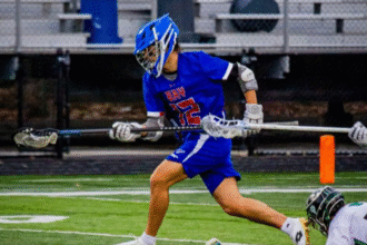 High school lacrosse player, 16, dies of injuries sustained during game