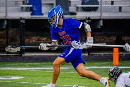 High school lacrosse player, 16, dies of injuries sustained during game