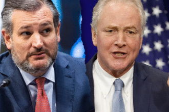 Ted Cruz mocks ‘crazy town’ Dems, as Maryland senator gets defensive about advocacy for alleged MS-13 member