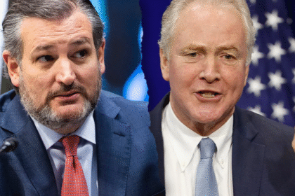 Ted Cruz mocks ‘crazy town’ Dems, as Maryland senator gets defensive about advocacy for alleged MS-13 member