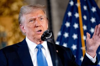 Trump announces India and Pakistan agreed to ceasefire