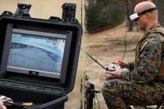 US Marine Corps creates attack drone team as arms race with Russia, China heats up