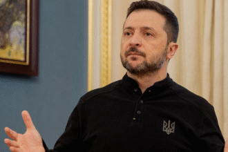 Zelenskyy agrees to meet with Putin on Thursday