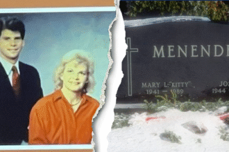 Lyle Menendez wishes ‘peace’ to anyone ‘in pain’ on Mother’s Day