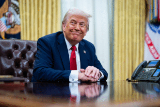 Trump vows to increase trade with India, Pakistan after praising ceasefire agreement: ‘A job well done!’
