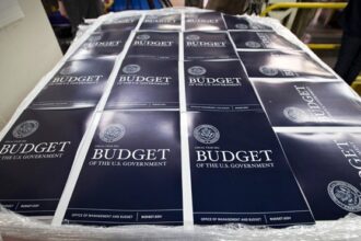 ‘Nonpartisan’ CBO’s health division overwhelmingly staffed by Dems, GOP-aligned group says