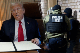 Legal expert reveals why centuries-old law is crucial for Trump admin in immigration fight