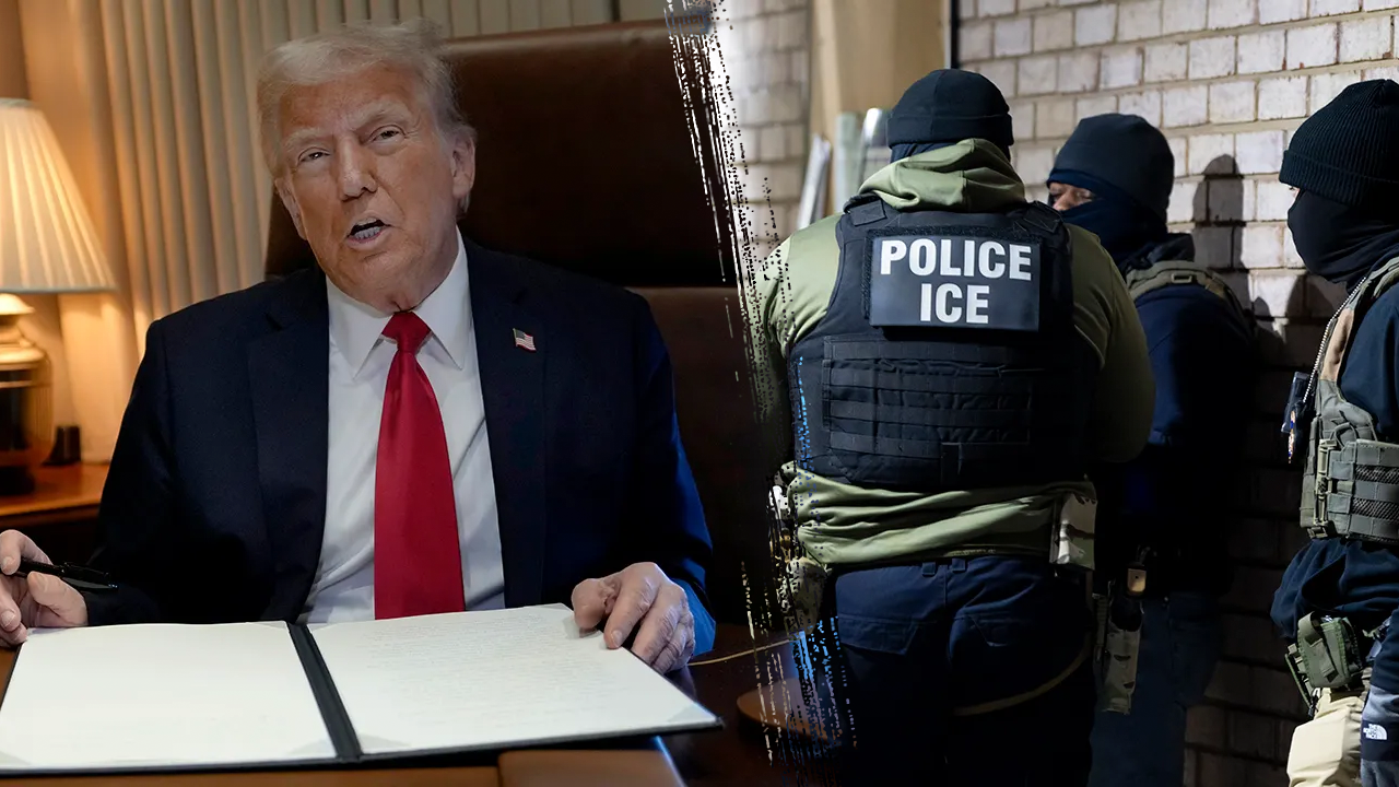 Legal expert reveals why centuries-old law is crucial for Trump admin in immigration fight