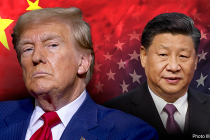 Trump secures fairer footing for America on global trade and more top headlines