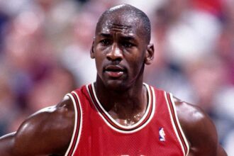 Michael Jordan to join NBC as ‘special contributor’ for NBA coverage
