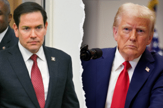 Trump official targeted in Biden-era ‘disinformation’ dossier still under wraps days after Rubio revelation