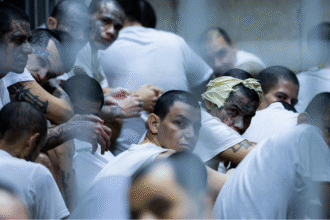 Emerging Venezuelan gang ‘more violent’ than Tren de Aragua targets rural America, expert warns