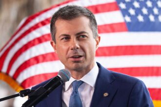Less than 4 months into Trump’s 2nd term, Dems are already eyeing the 2028 race