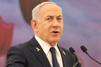 Netanyahu pledges ‘full force’ to ‘complete’ fight against Hamas in coming days