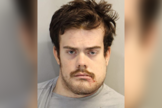 FSU mass shooting suspect Phoenix Ikner denied bond day after hospital release