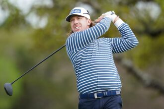 Golfer Hunter Mahan suggests PGA Championship course shares similarities with the Kardashians