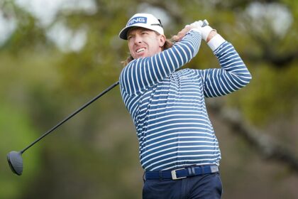 Golfer Hunter Mahan suggests PGA Championship course shares similarities with the Kardashians