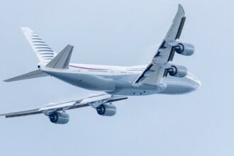 Trump clarifies ownership of aircraft in defense of Qatar’s gift
