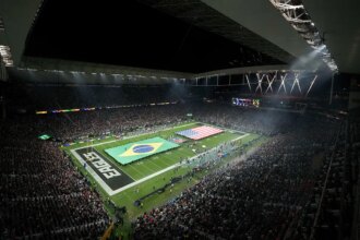 NFL will play international games in 2 new countries as 2025 schedule comes into view