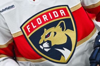 NHL suspends Florida Panthers exec for back-and-forth with playoff opponent’s fan about Israel, Canada