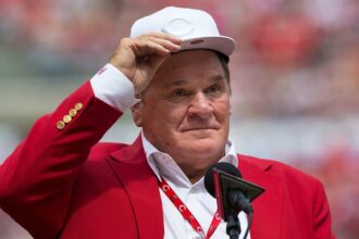 Pete Rose’s reinstatement has baseball fans in uproar: ‘What a shame they waited until now’