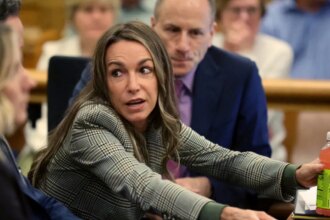 Karen Read’s defense opens door for special prosecutor to bring in new evidence: court docs