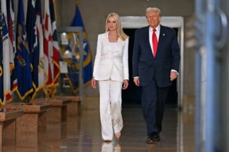 Fox News Politics Newsletter: Bondi Backs the Blue