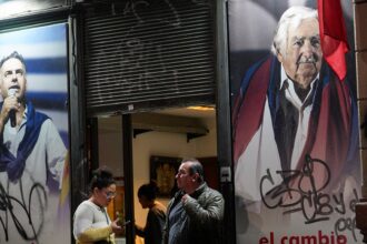 Jose Mujica, Uruguay’s former leader, rebel icon and cannabis reformer, dead at 89