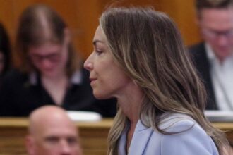 Karen Read trial: Crime lab expert testifies blood evidence was never tested