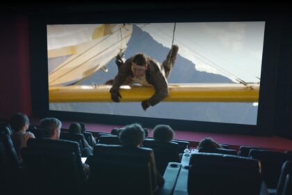 Inside The Secretive, Pay-For-Play World Of Movie Trailers